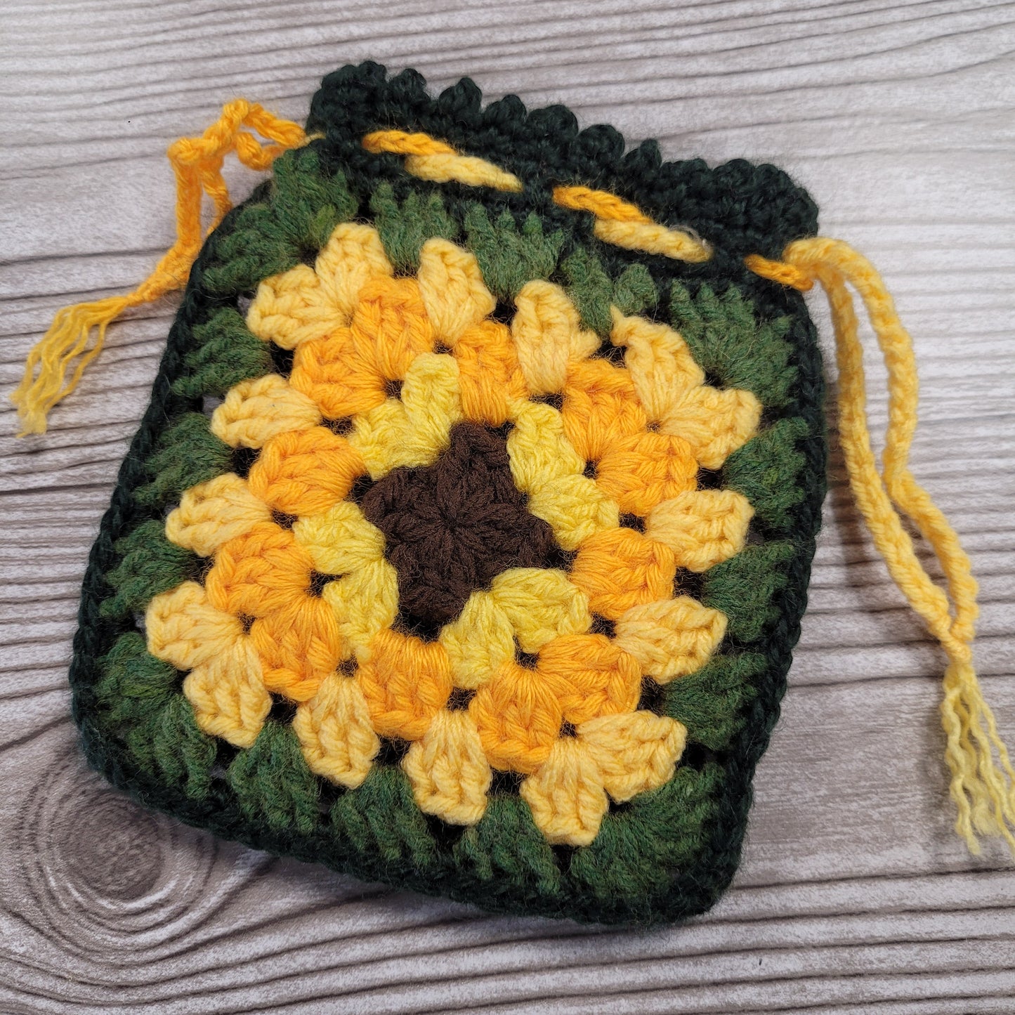 Crochet Granny Square Class - Feb 28th and Mar 7th