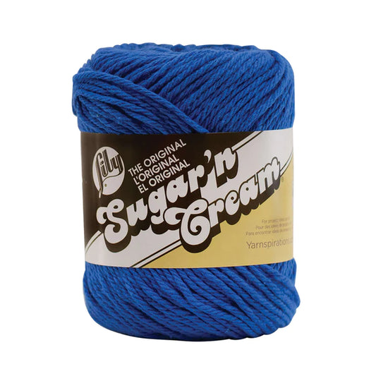 Sugar n Cream Cotton (70.9gr)