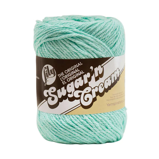 Sugar n Cream Cotton (70.9gr)