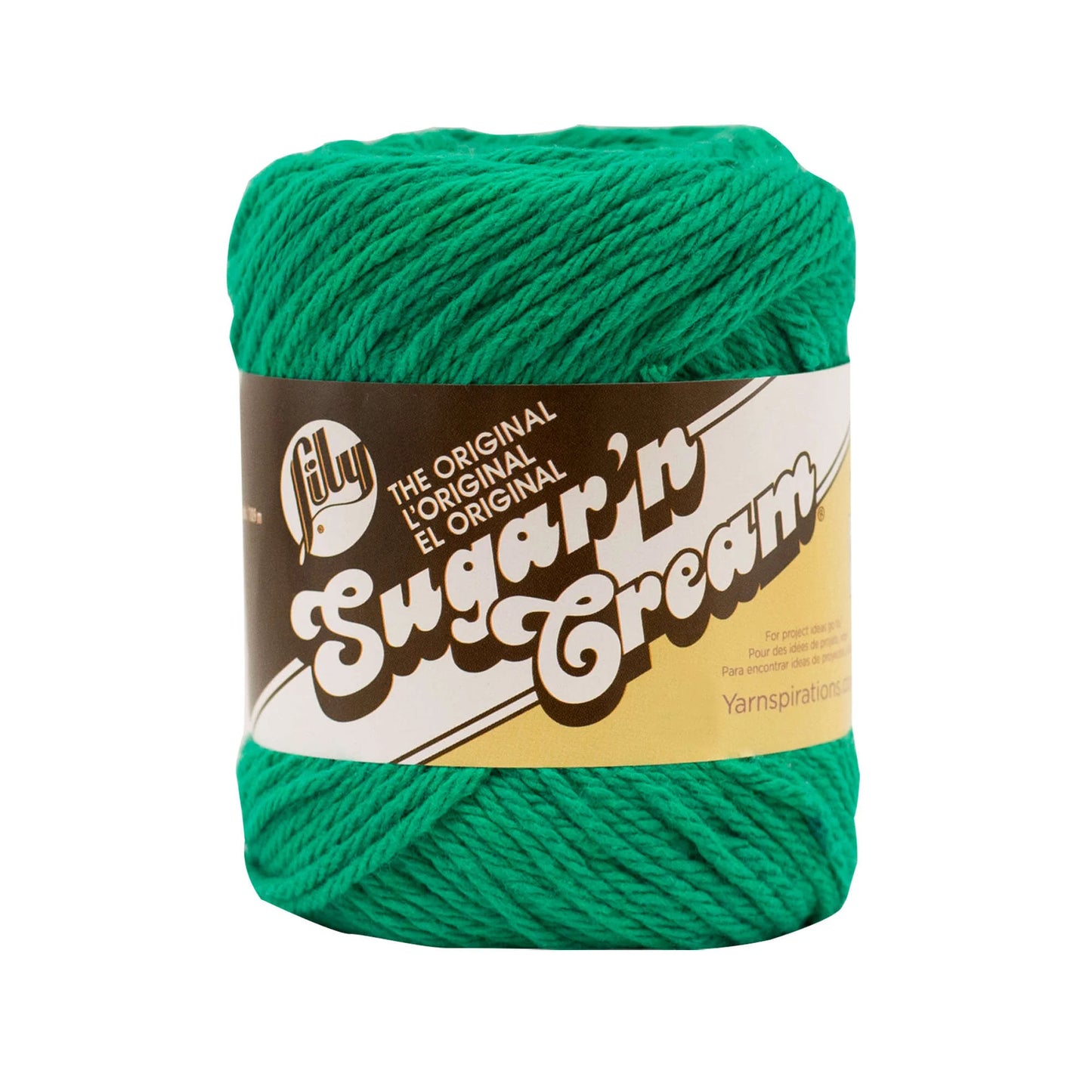 Sugar n Cream Cotton (70.9gr)