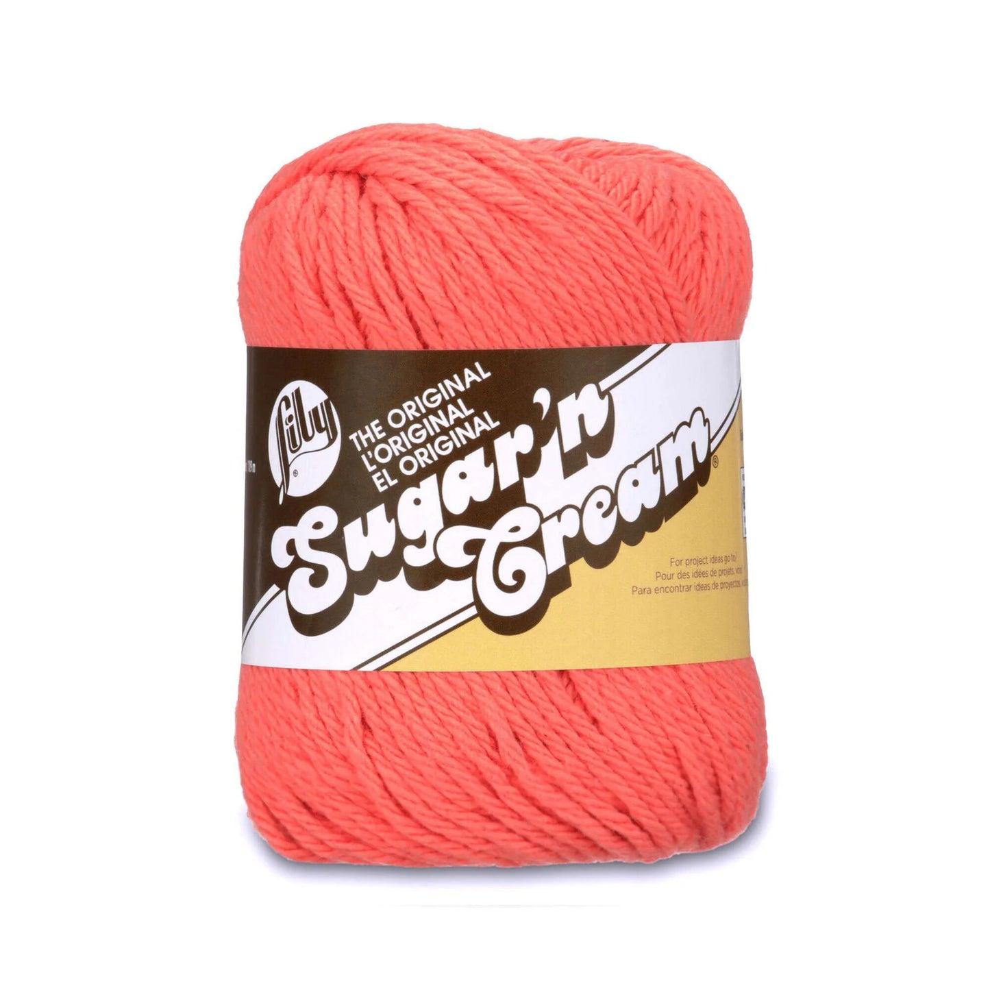 Sugar n Cream Cotton (70.9gr)
