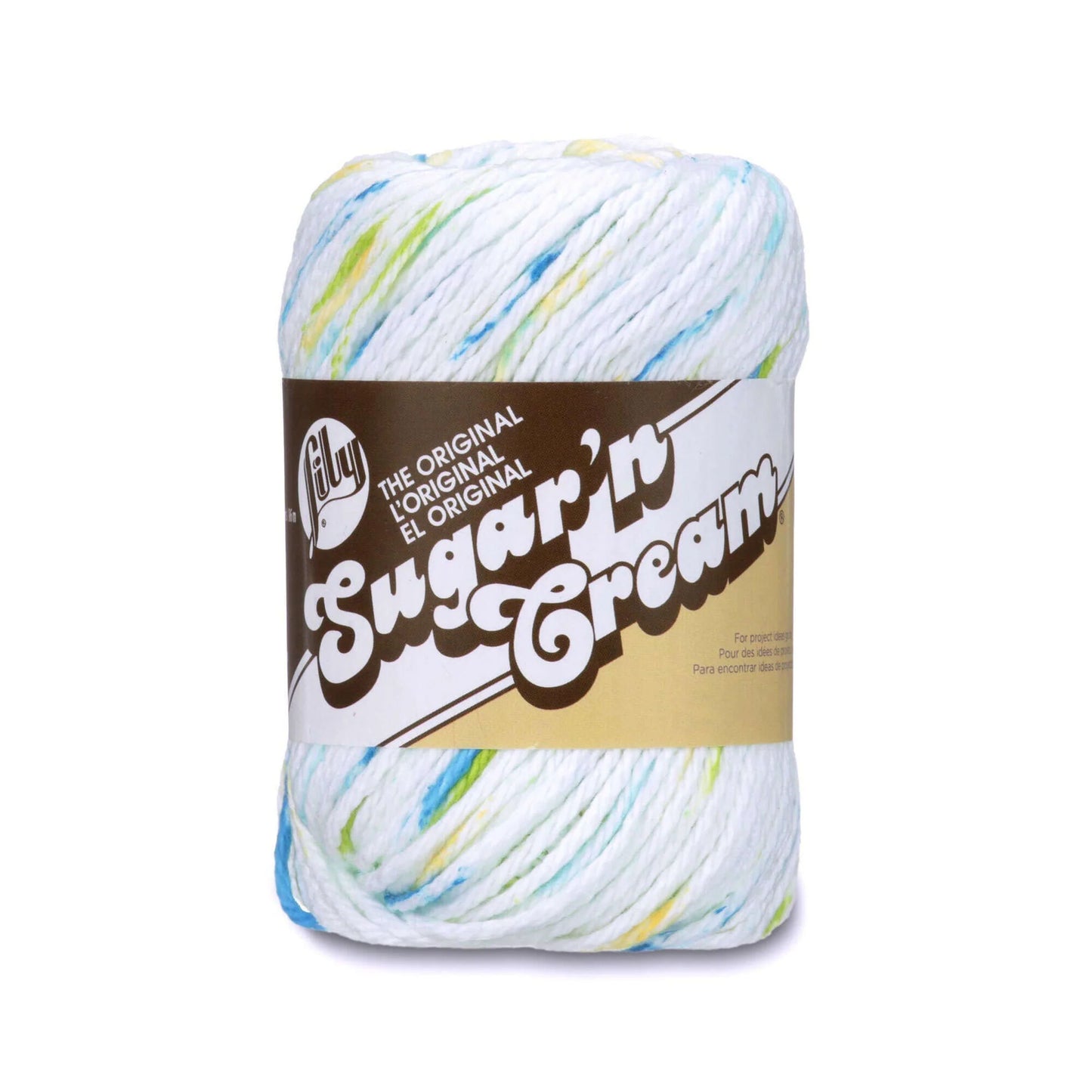Lily Sugar'n Cream - Ombre