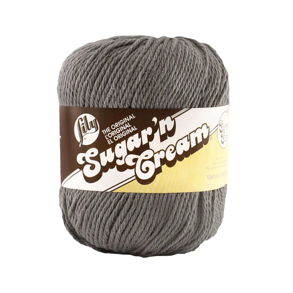 Lily Sugar 'n Cream - Solid