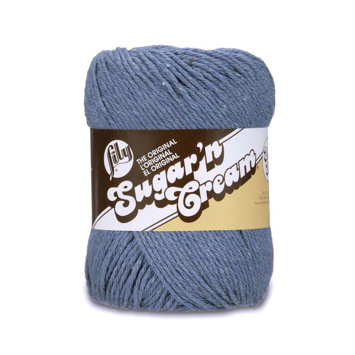 Lily Sugar 'n Cream - Solid