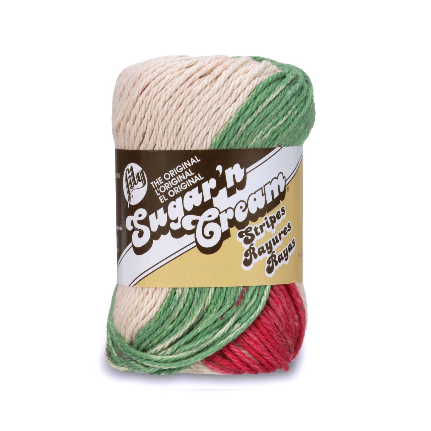 Sugar n Cream Cotton (70.9gr)