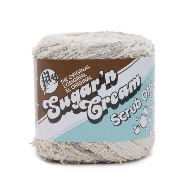 Sugar n Cream Scrub Off