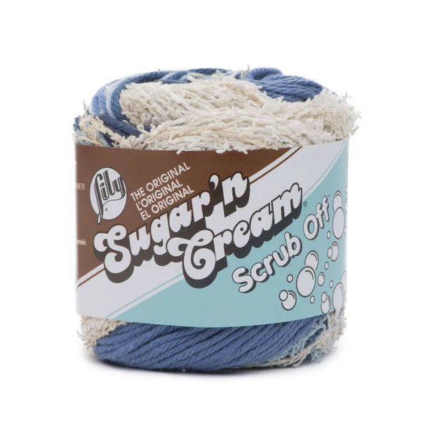 Sugar n Cream Scrub Off