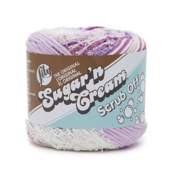Sugar n Cream Scrub Off