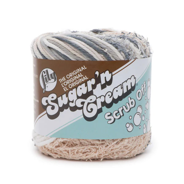 Sugar n Cream Scrub Off