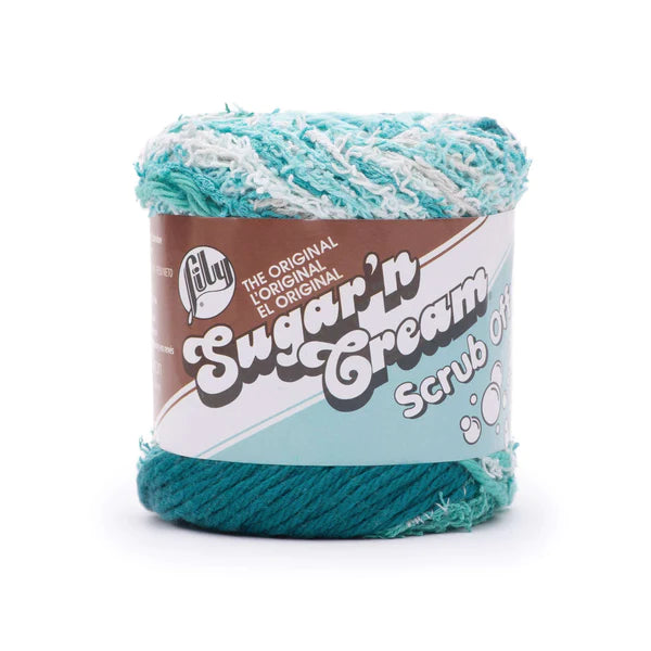 Sugar n Cream Scrub Off