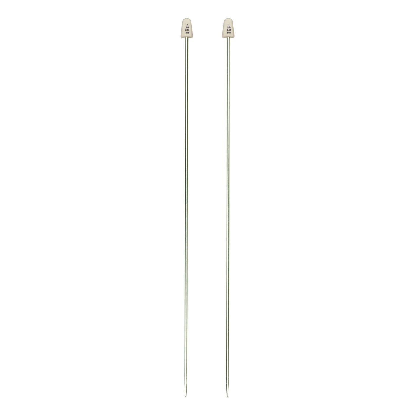 Susan Bates Knitting Needle - 10 Inch