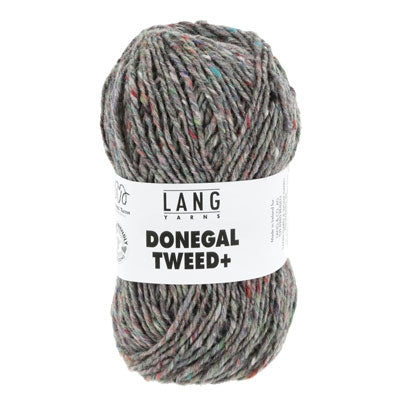 Lang Donegal Tweed+