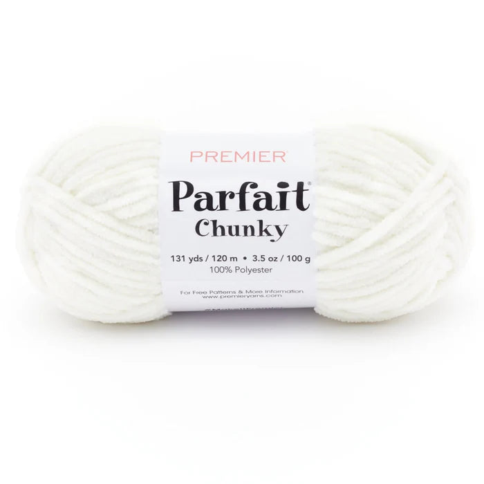 Premier Parfait Chunky