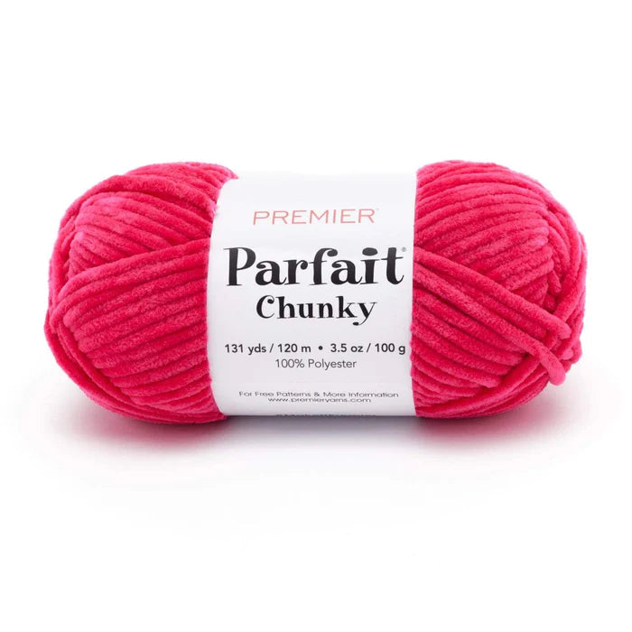 Premier Parfait Chunky