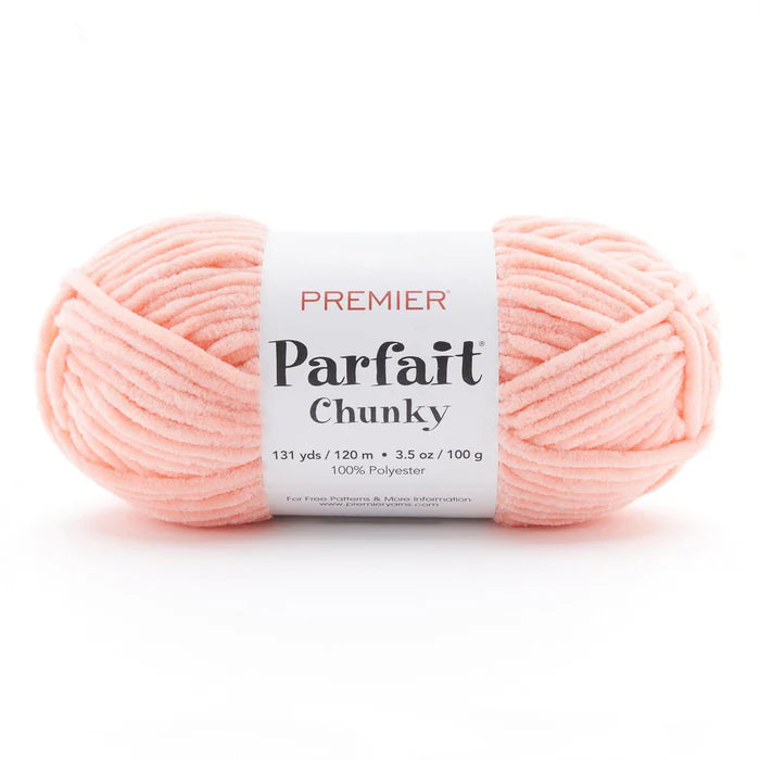Premier Parfait Chunky