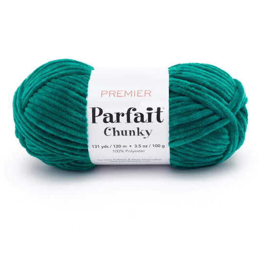 Premier Parfait Chunky