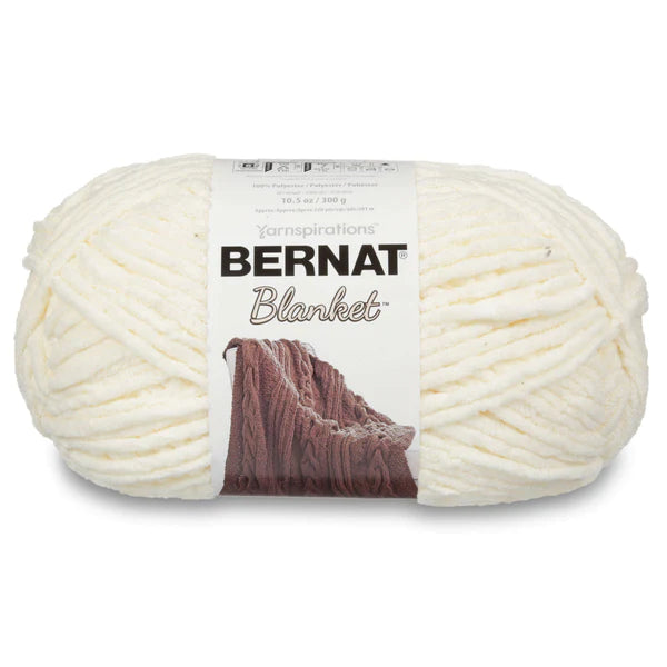 Bernat Blanket