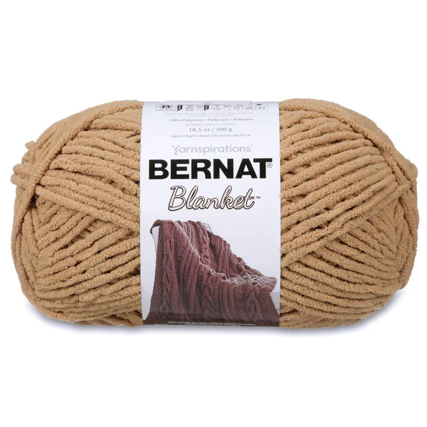 Bernat Blanket