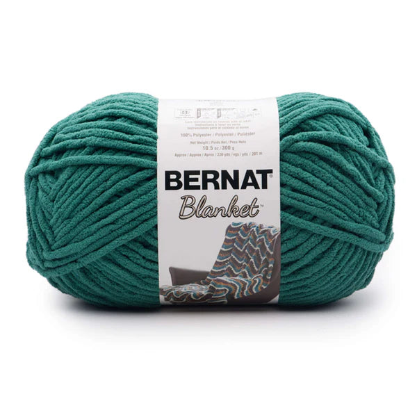 Bernat Blanket