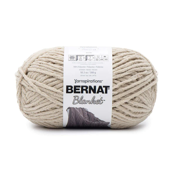 Bernat Blanket