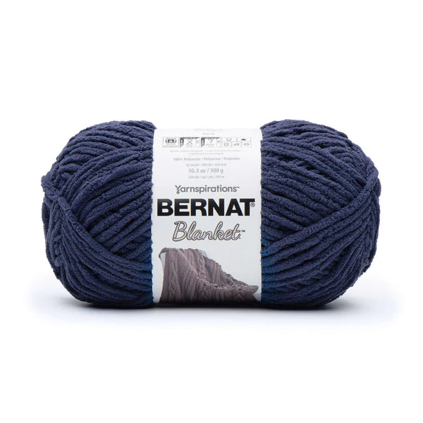 Bernat Blanket