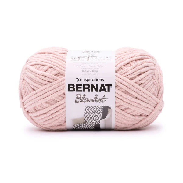 Bernat Blanket