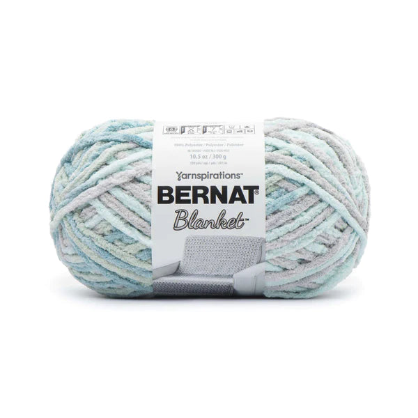 Bernat Blanket