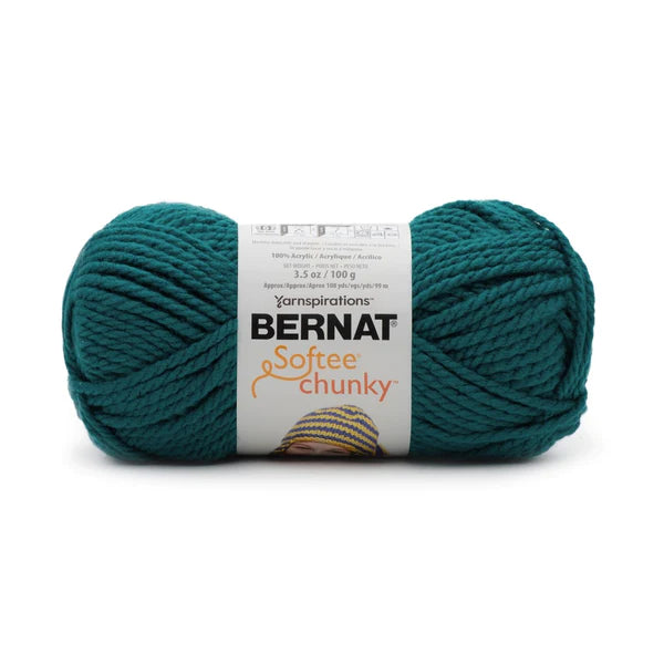Bernat Softee Chunky