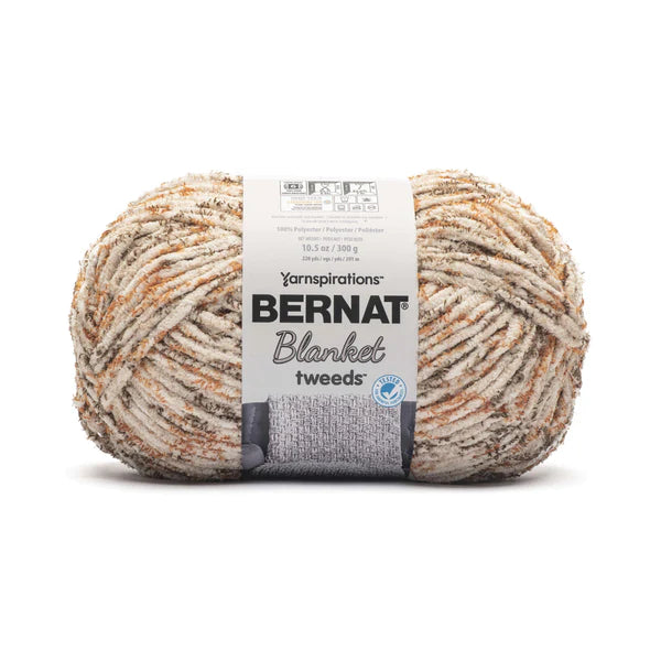 Bernat Blanket