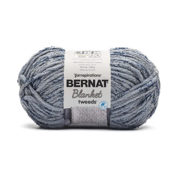 Bernat Blanket