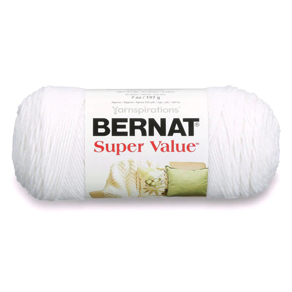 Bernat Super Value