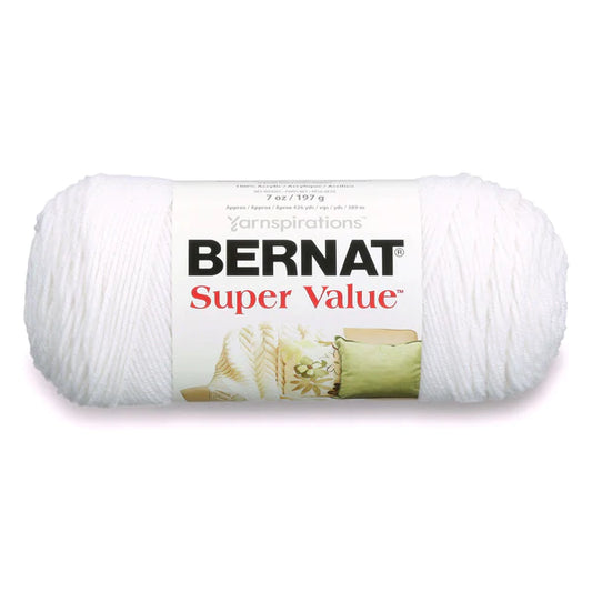 Bernat Super Value