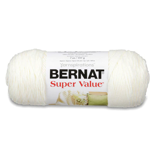 Bernat Super Value