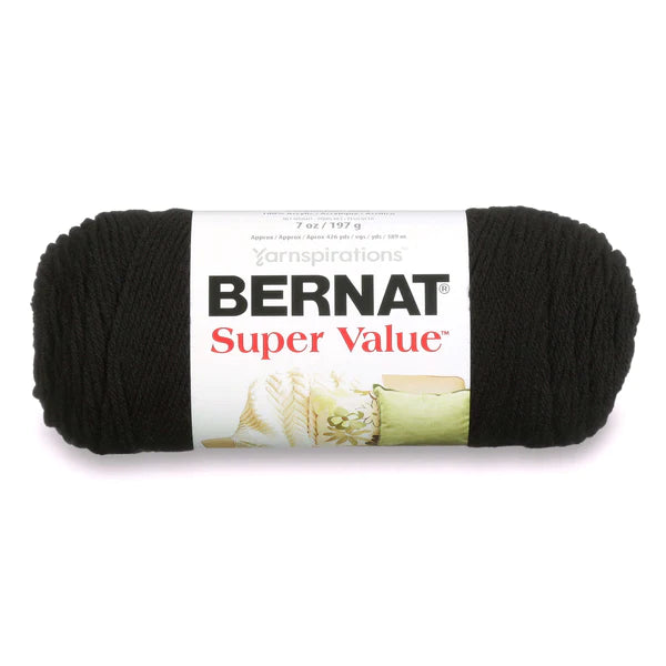 Bernat Super Value