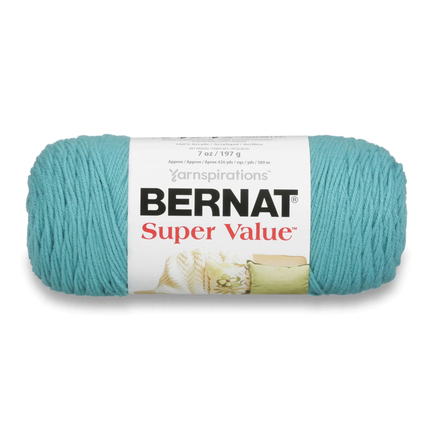 Bernat Super Value