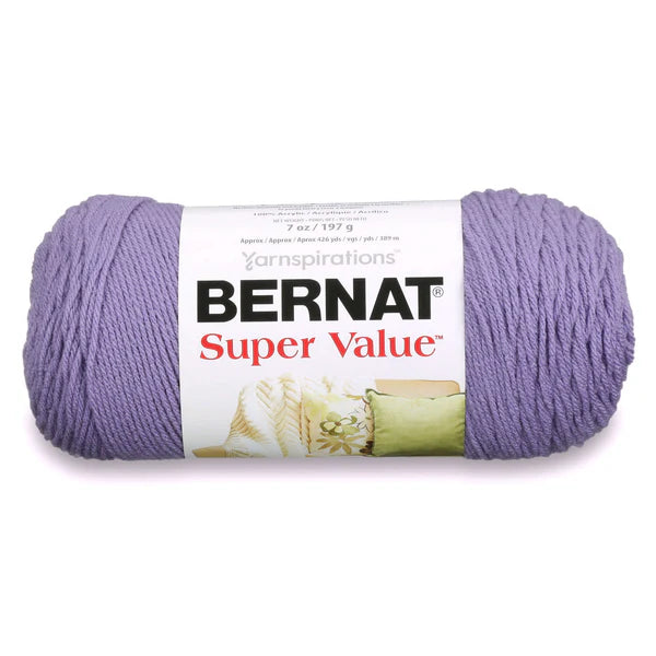 Bernat Super Value