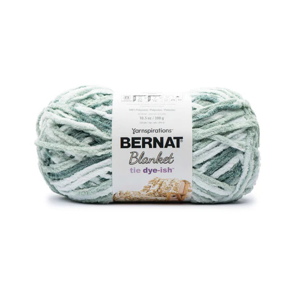 Bernat Blanket