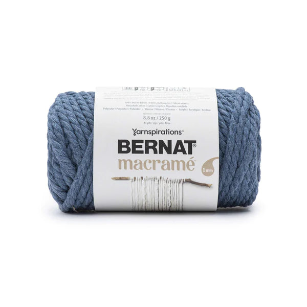 Bernat Macrame Cord