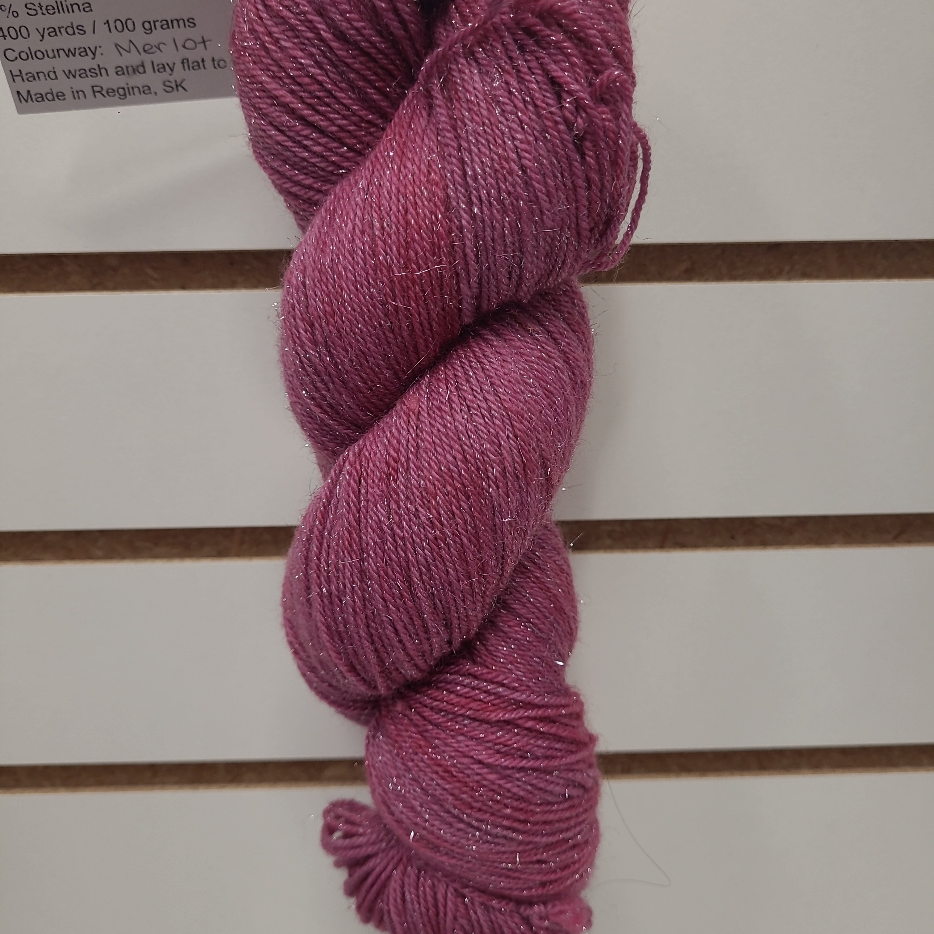 Cog Yarns - Mini Skein Set