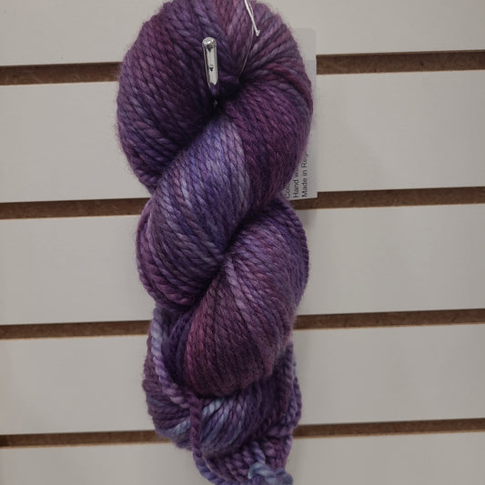 Cog Yarns - Bulky Superwash Merino