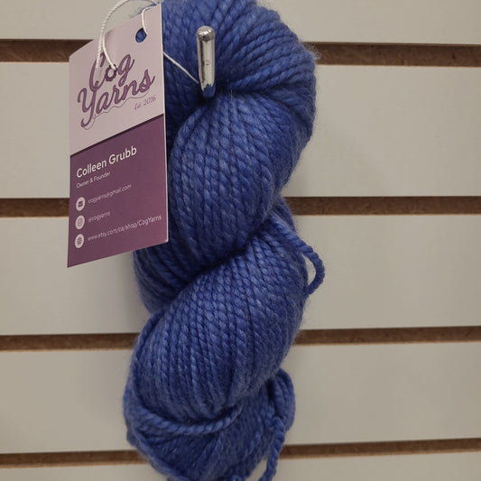 Cog Yarns - Bulky Superwash Merino