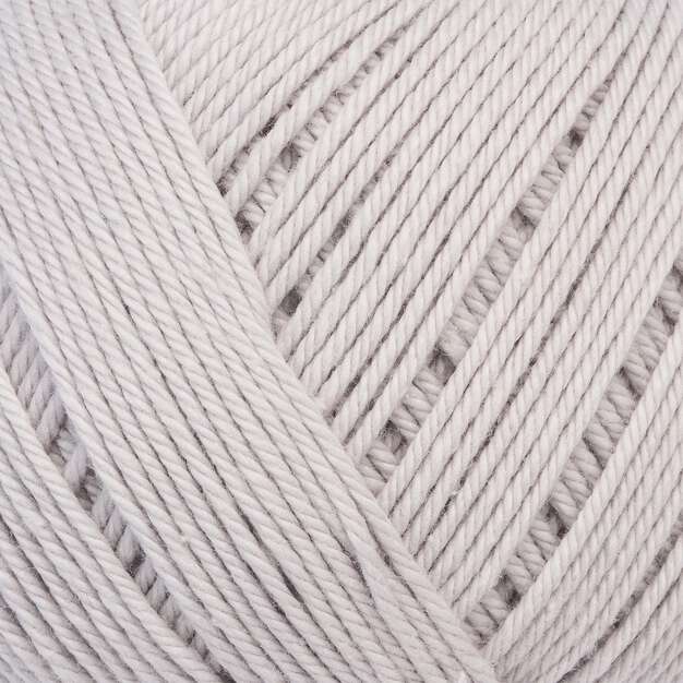 Baby Shower Crochet Cotton Size 3