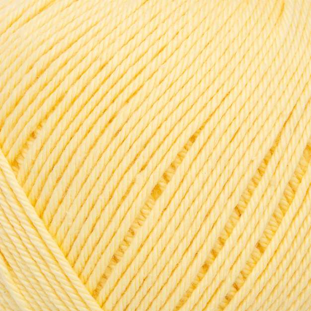 Baby Shower Crochet Cotton Size 3