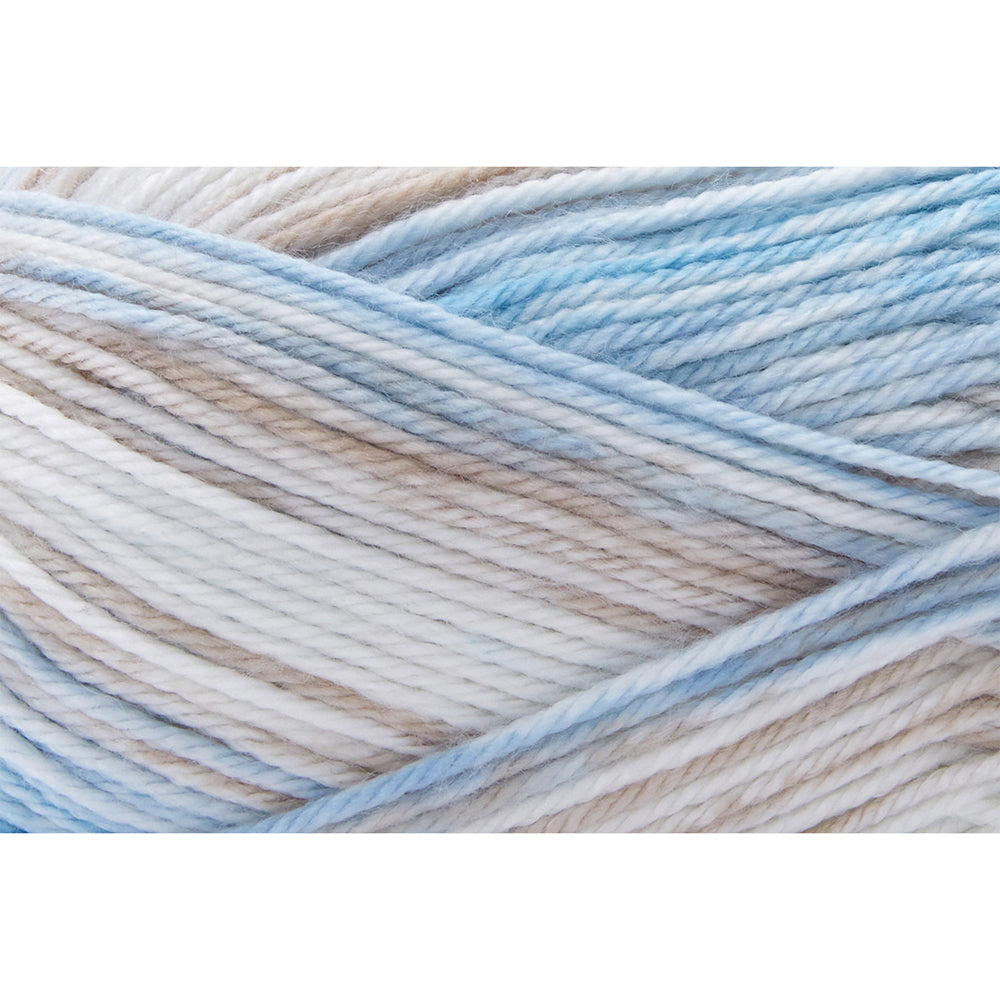 Uptown - Worsted Hues