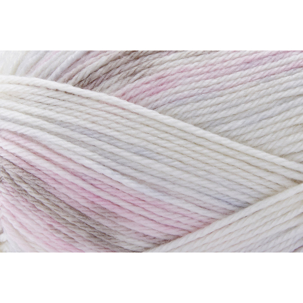 Uptown - Worsted Hues