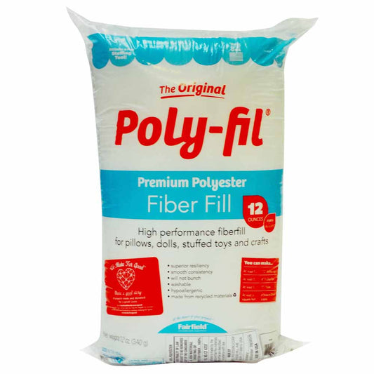Polyfil Stuffing