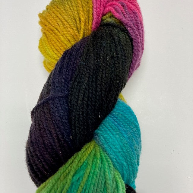 Briggs and Little - Soft Spun
