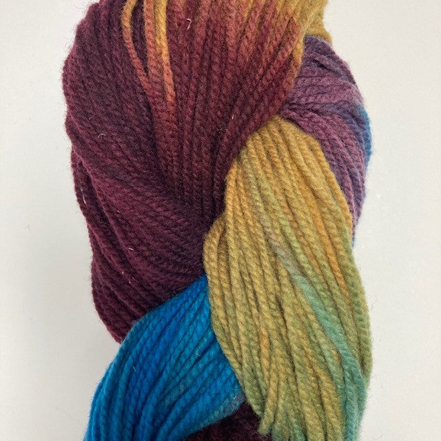 Briggs and Little - Soft Spun