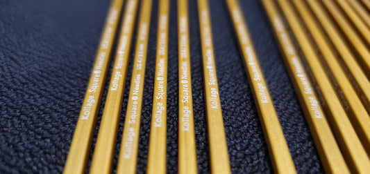 Kollage Square Straight Needles