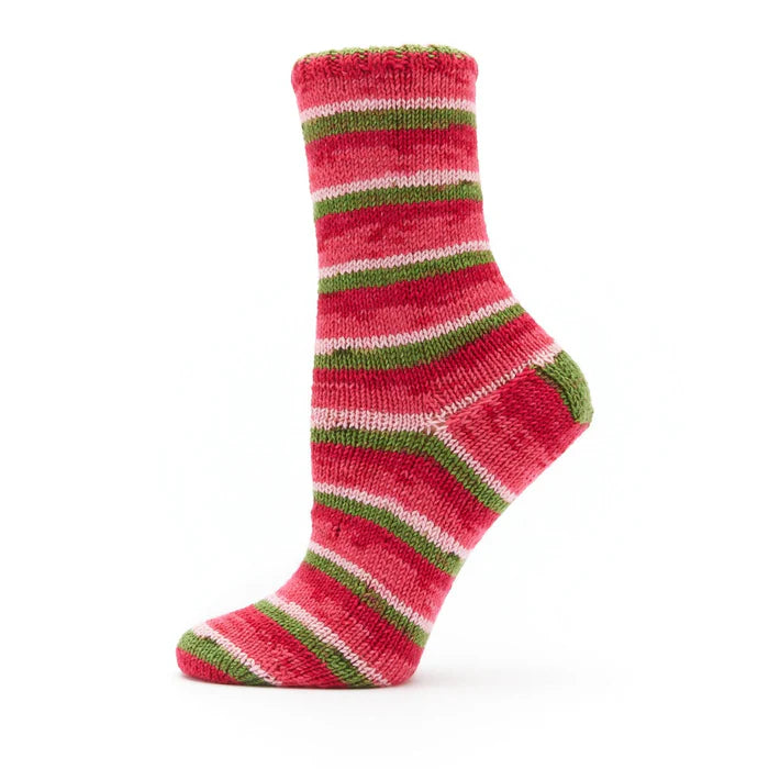 Premier Fruit Socks